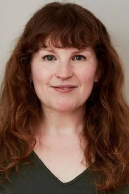Catherine Skinner