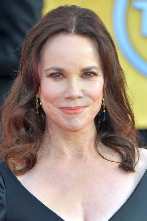 Barbara Hershey photo