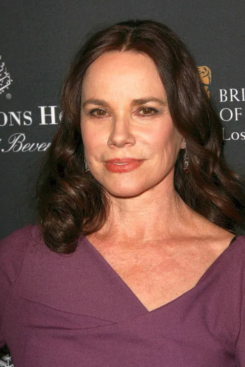 Barbara Hershey photo