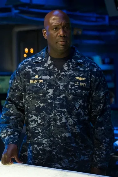 Richard T. Jones photo