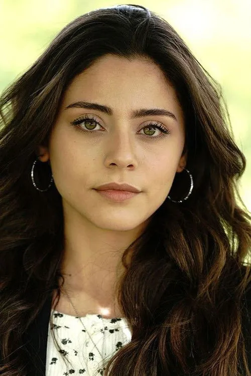Sıla Türkoğlu photo