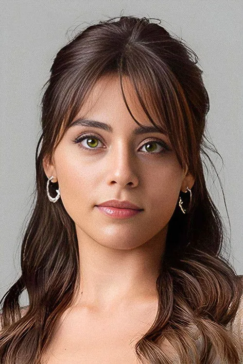 Sıla Türkoğlu photo