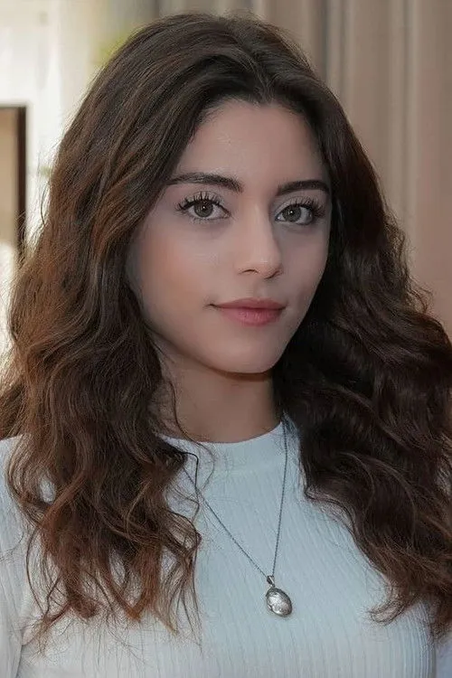 Sıla Türkoğlu photo