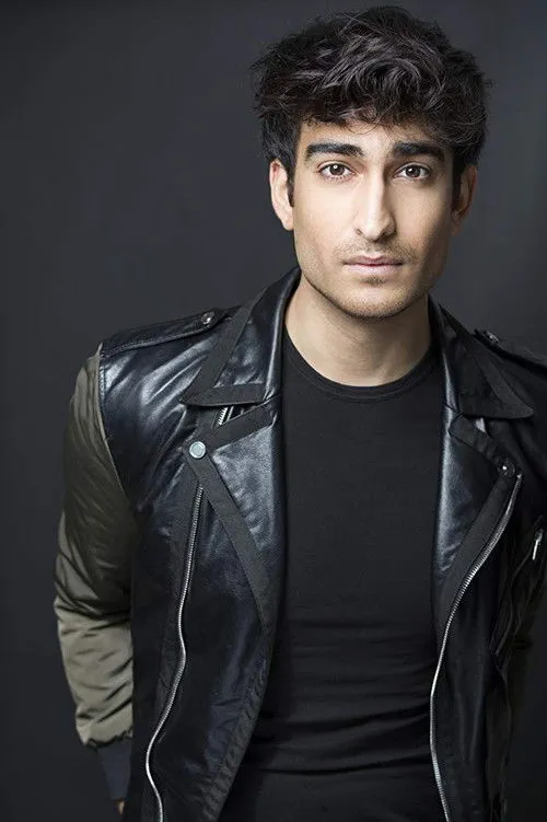 Elias Bonelli