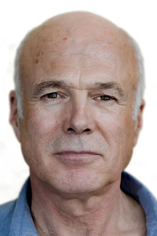 Michael Hogan photo