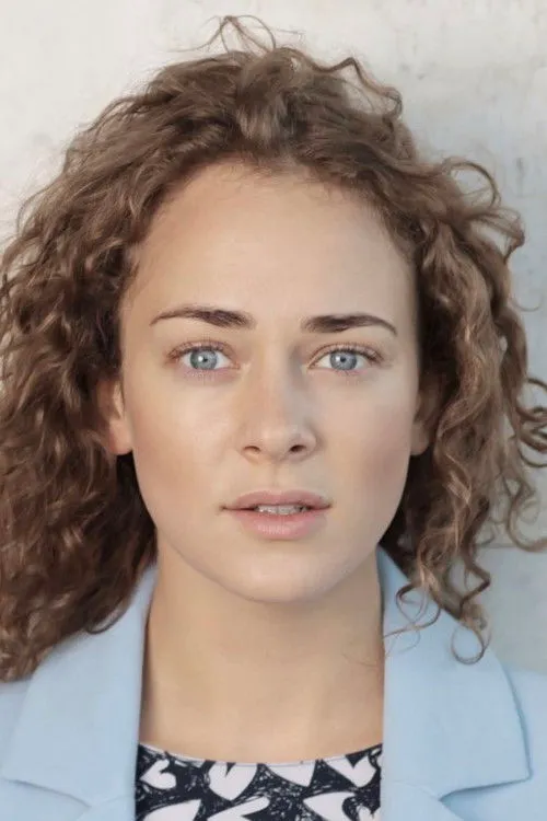 Aglaya Tarasova photo