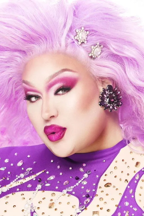 Eureka O'Hara photo