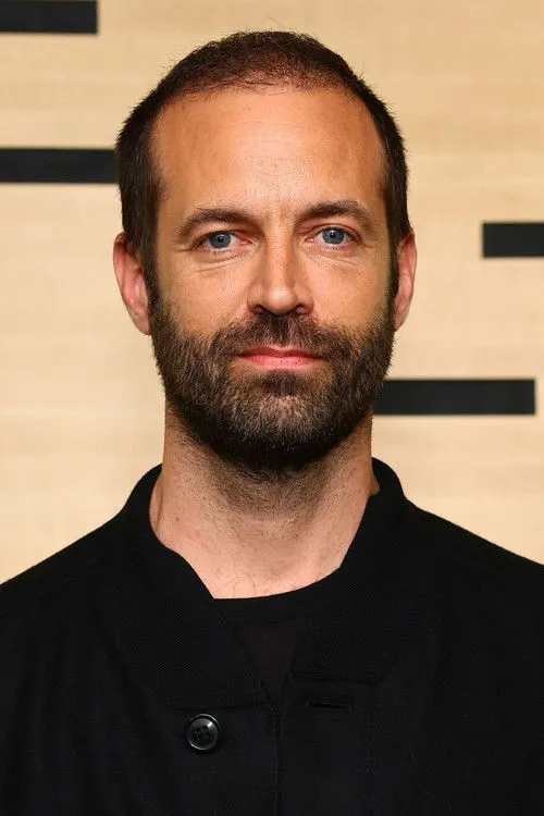 Benjamin Millepied photo