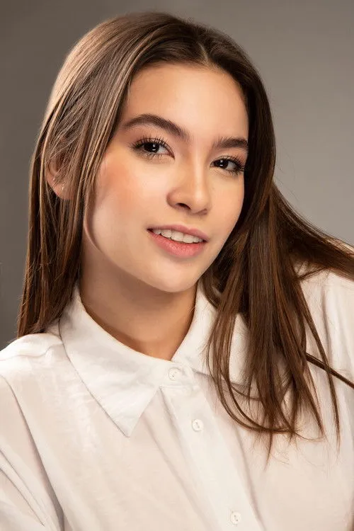 Alanna De La Rossa photo