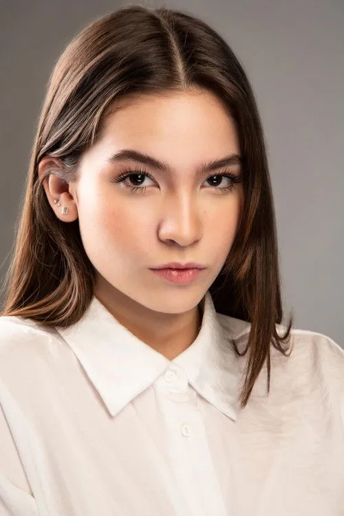 Catalina Reyes