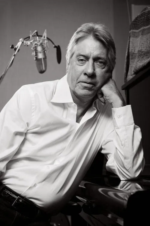 Alan Silvestri photo