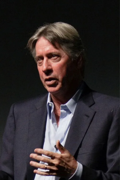 Alan Silvestri photo