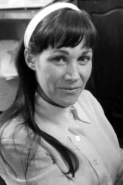 Verna Bloom photo