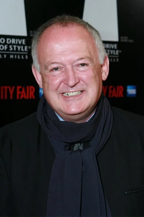 James Acheson photo