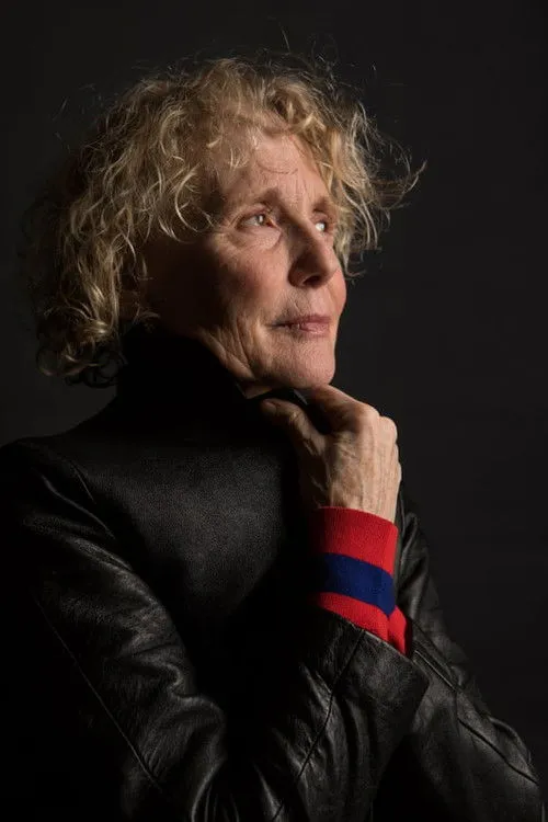 Claire Denis photo