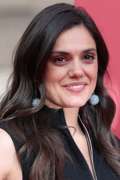 Margherita Vicario photo