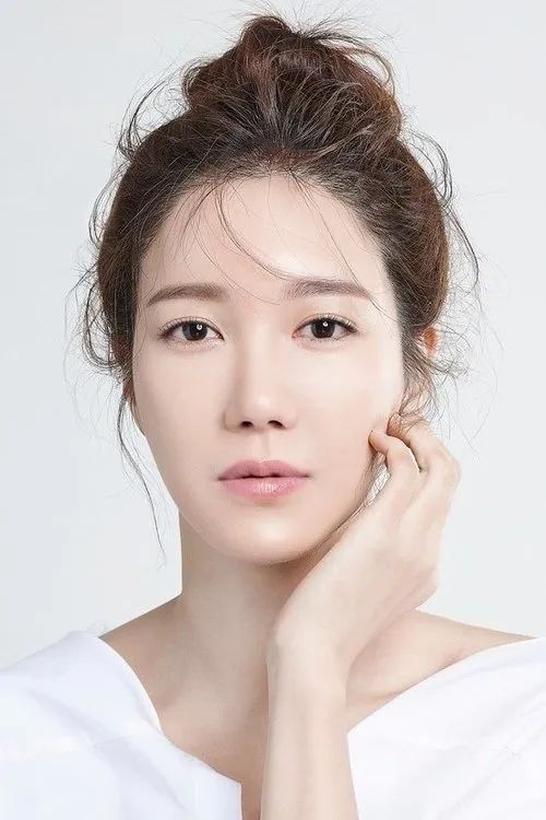 Lee Ji-ah photo