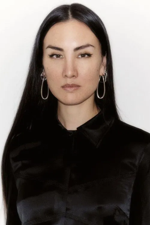Miyako Bellizzi photo