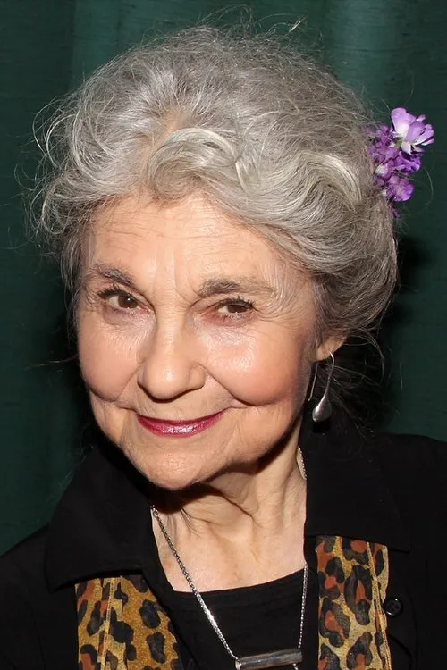 Michelle Beniot
