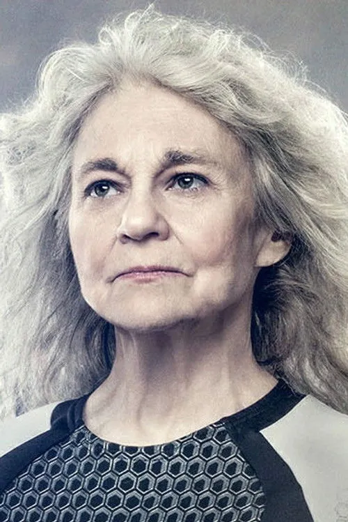 Lynn Cohen photo