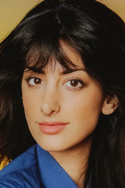 Ayden Mayeri photo