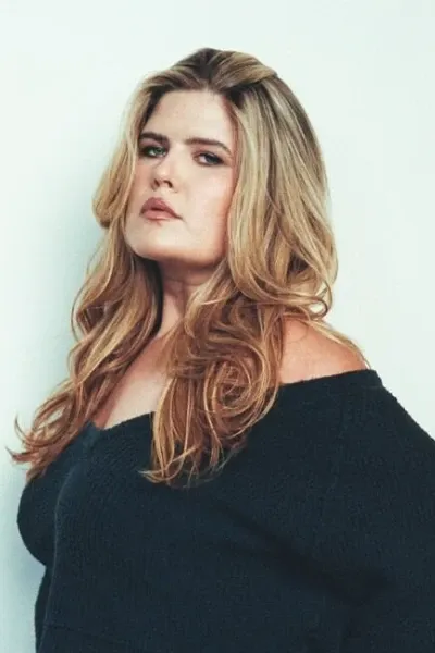Erica Lindbeck photo