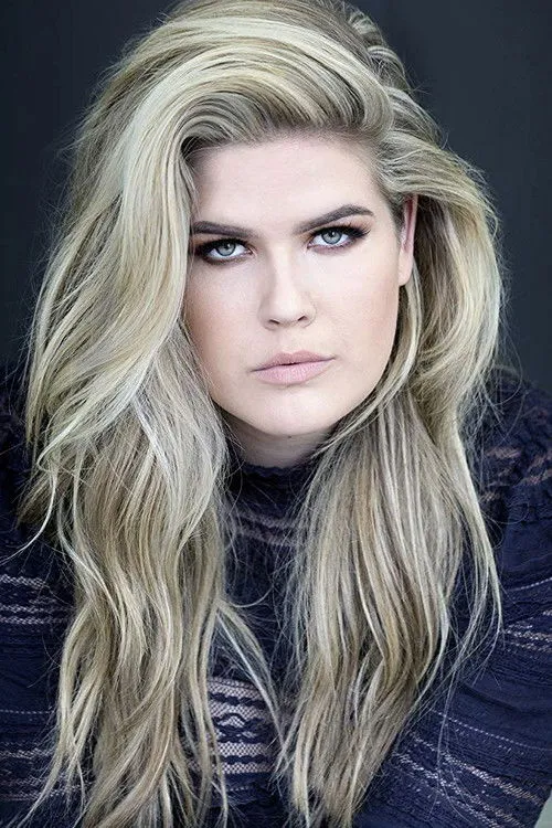 Erica Lindbeck photo