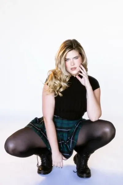 Erica Lindbeck photo