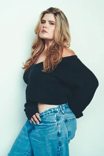 Erica Lindbeck photo