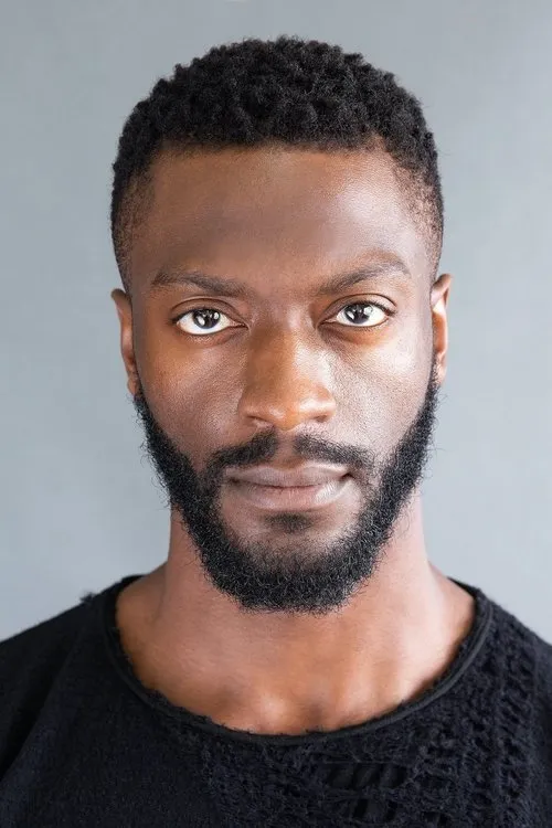 Aldis Hodge photo