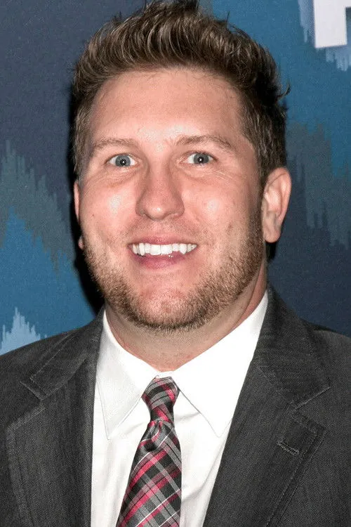 Nate Torrence photo