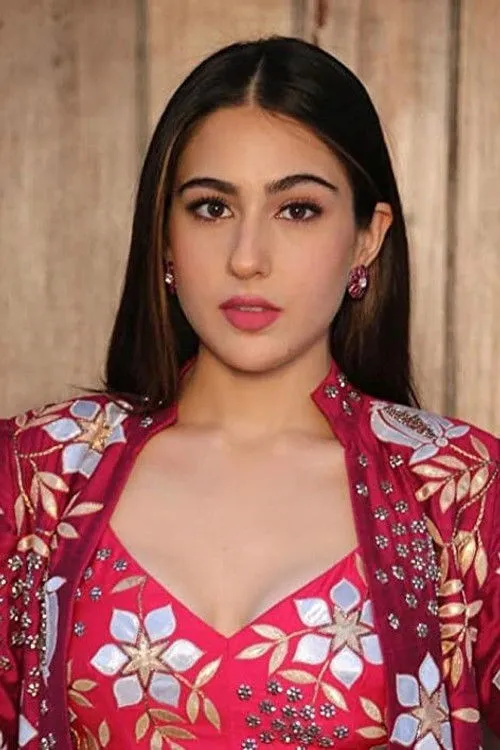 Sara Ali Khan photo