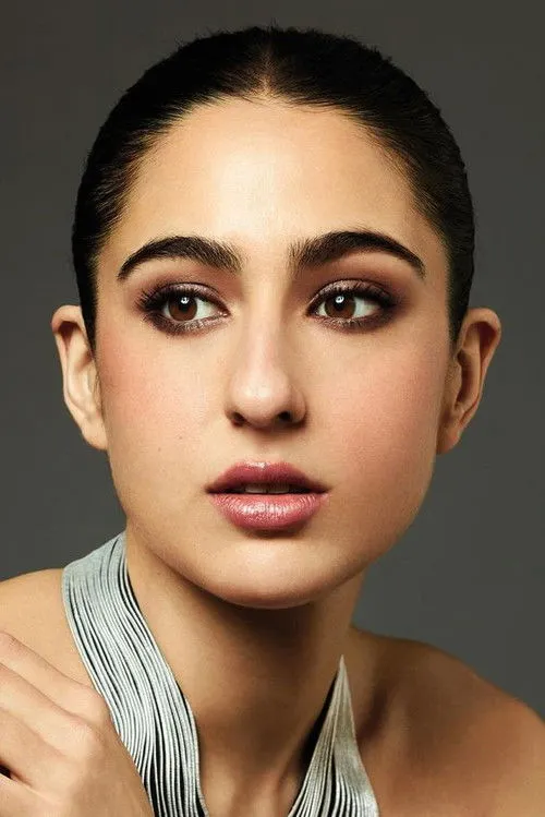 Sara Ali Khan photo
