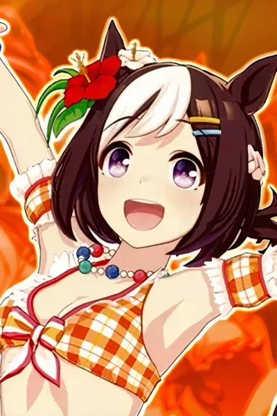 Special Week (Umamusume)