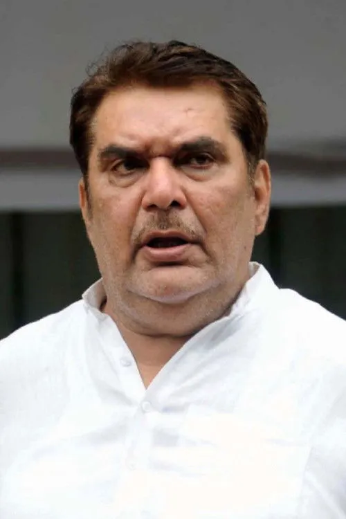 Parvez Maqsood