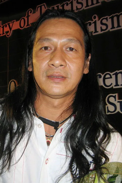 Ko Sam