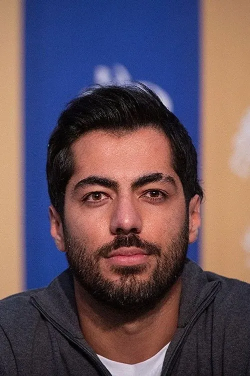 Navid Pourfaraj photo