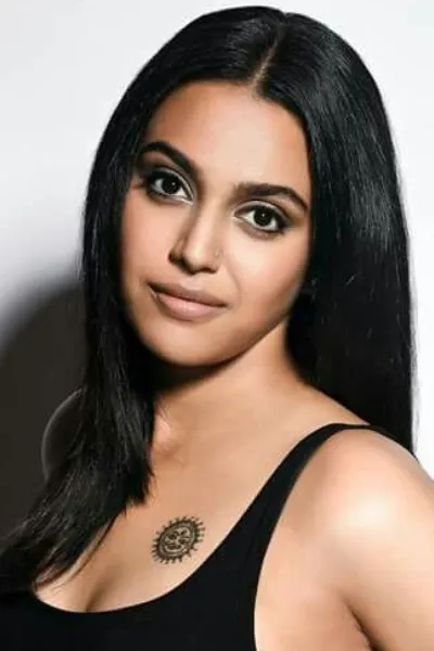 Swara Bhasker photo