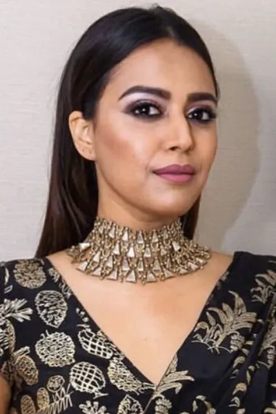 Swara Bhasker photo