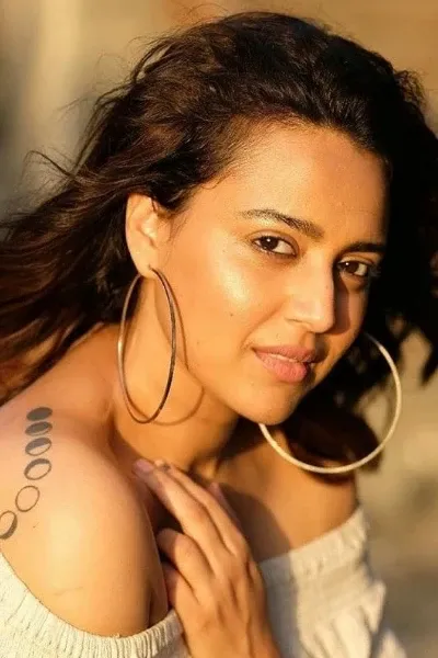 Swara Bhasker photo