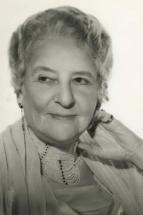 May Robson photo
