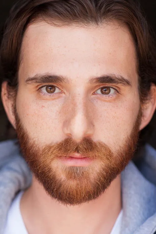 Konstantin Melikhov photo