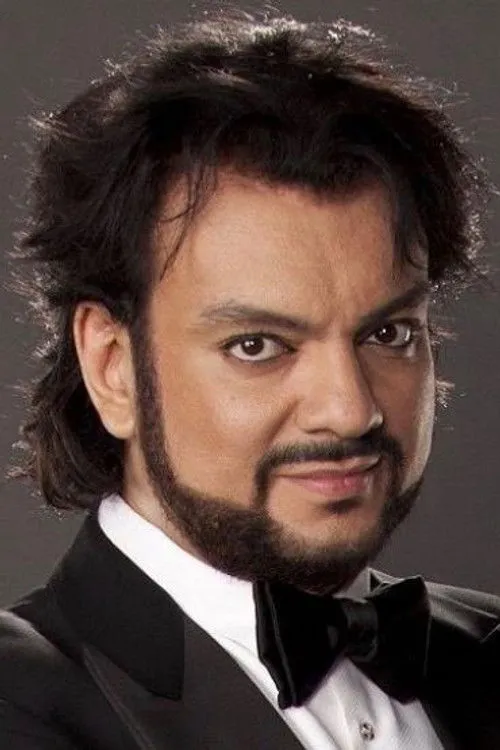 Filipp Kirkorov