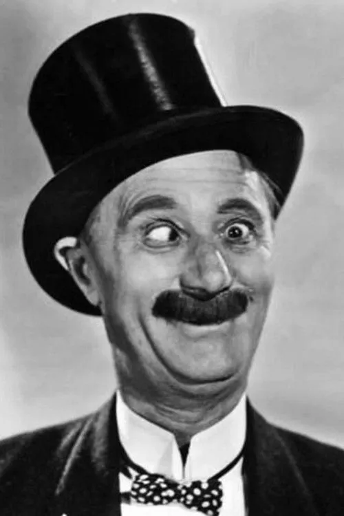 Ben Turpin photo