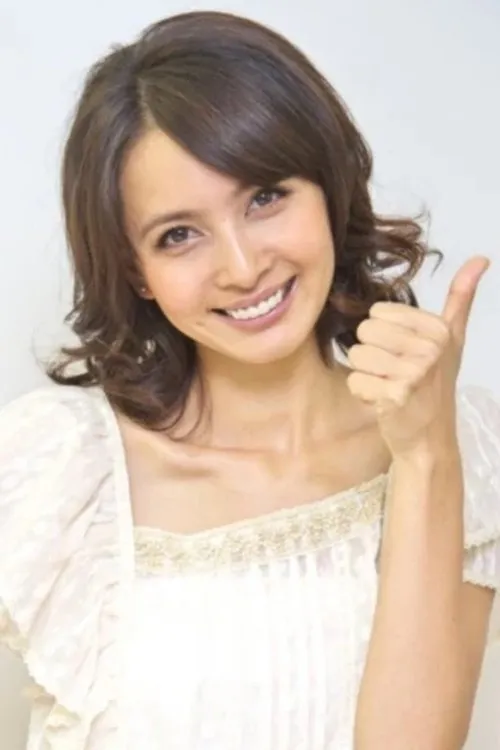 Natsuki Kato photo
