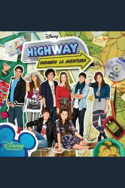 Bla Bla Bla (Highway: Rodando La Aventura)