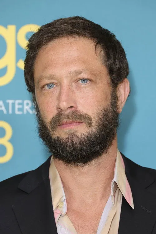 Ebon Moss-Bachrach photo