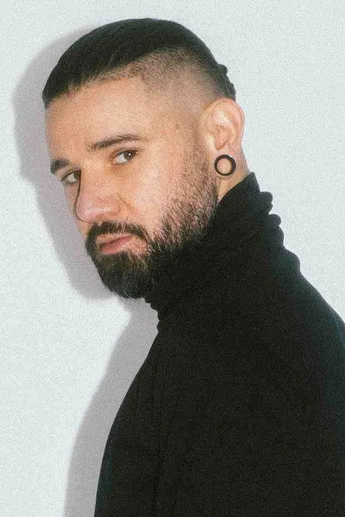 Skrillex photo