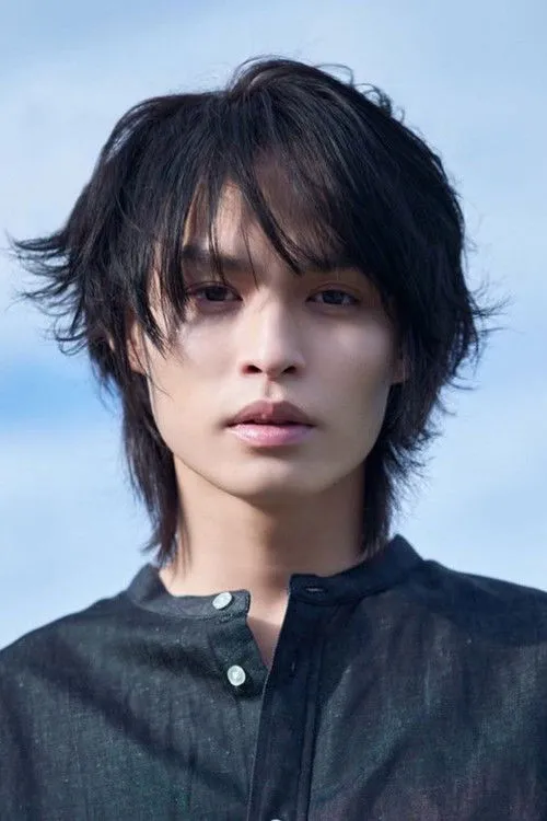 Katsumi Hyodo photo