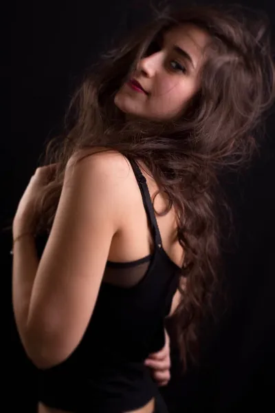 Maria Zreik photo